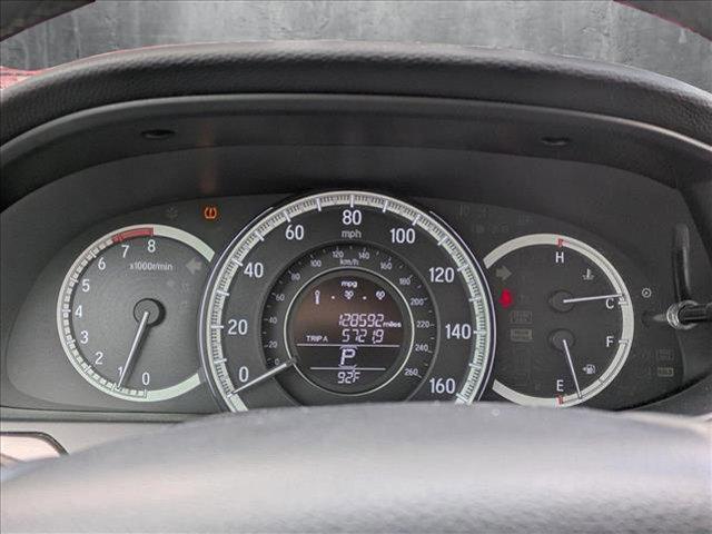 used 2017 Honda Accord car, priced at $13,529