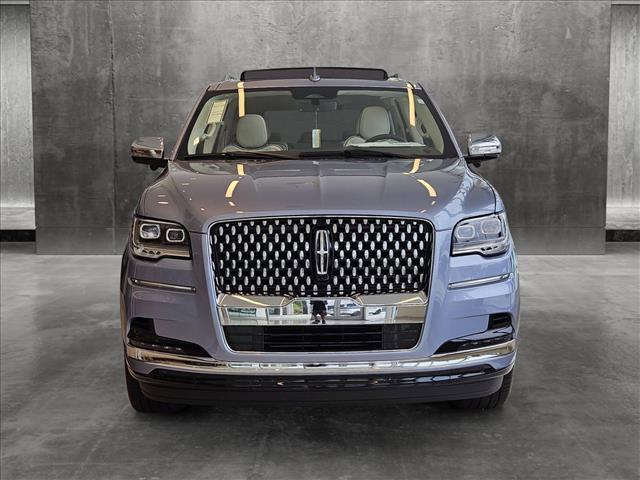 new 2024 Lincoln Navigator car, priced at $118,415