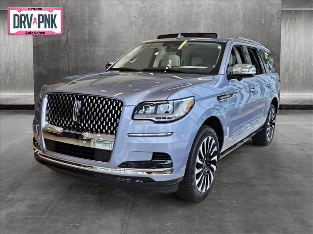 new 2024 Lincoln Navigator car, priced at $118,415