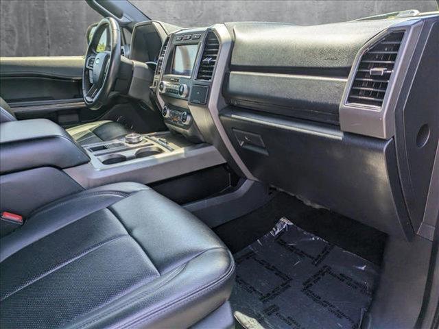 used 2020 Ford Expedition car, priced at $29,891