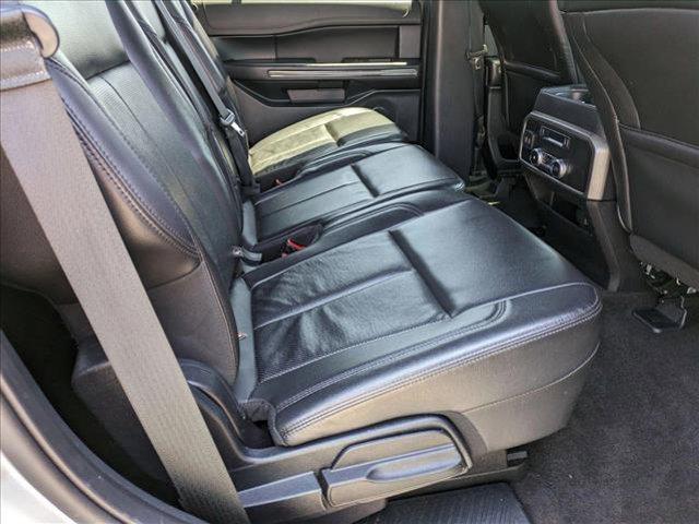 used 2020 Ford Expedition car, priced at $29,891