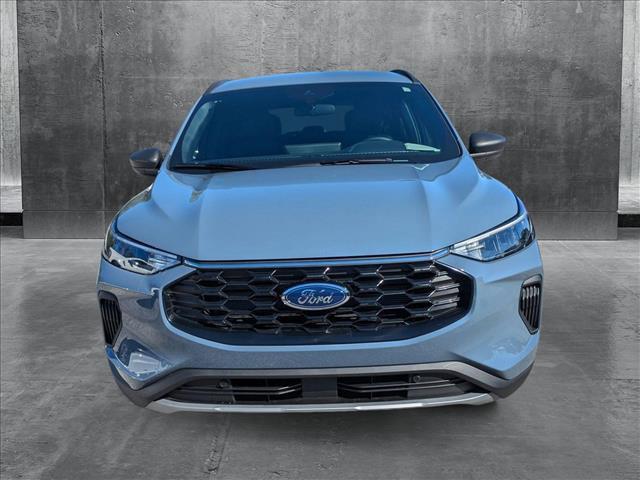 new 2025 Ford Escape car, priced at $34,470