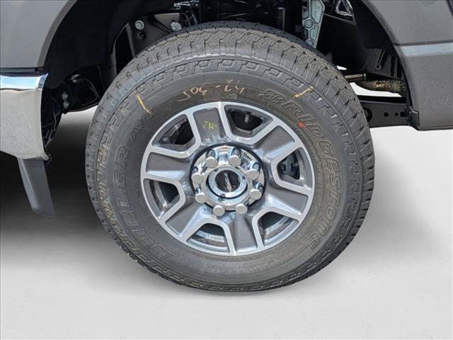 new 2026 Ford F-350 car, priced at $77,385