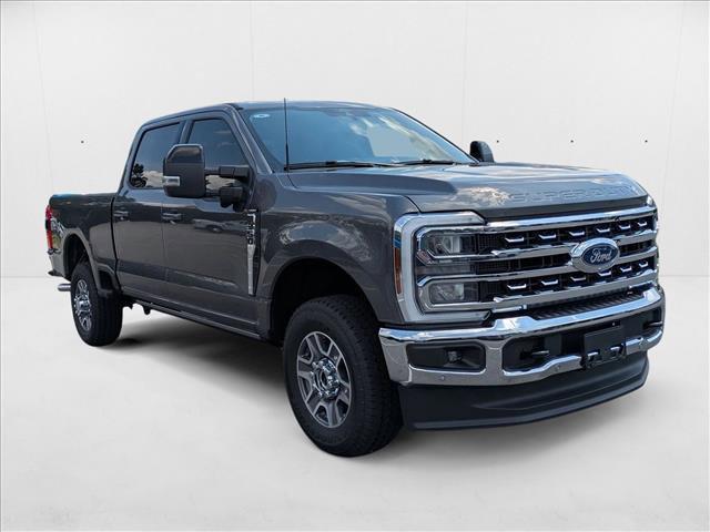 new 2026 Ford F-350 car, priced at $77,385