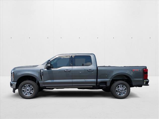new 2026 Ford F-350 car, priced at $77,385