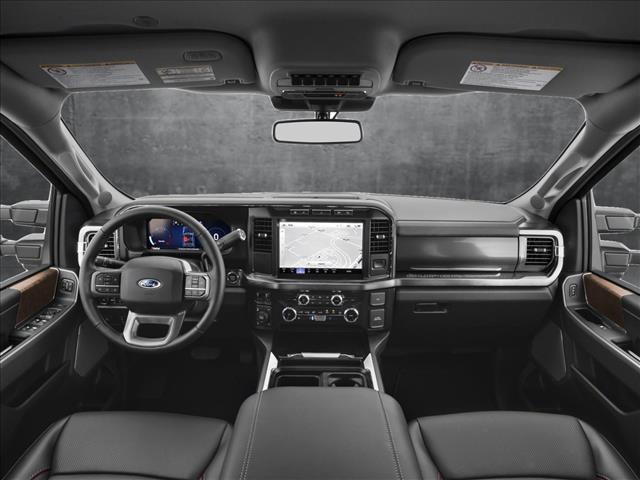 new 2026 Ford F-350 car, priced at $77,385