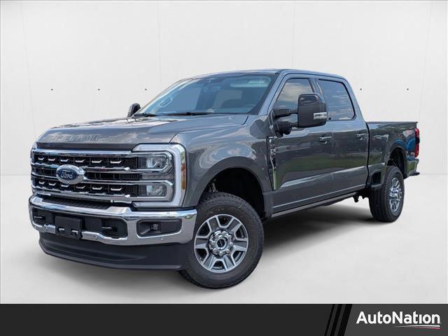 new 2026 Ford F-350 car, priced at $77,385