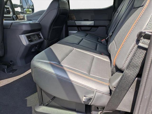 new 2026 Ford F-350 car, priced at $77,385