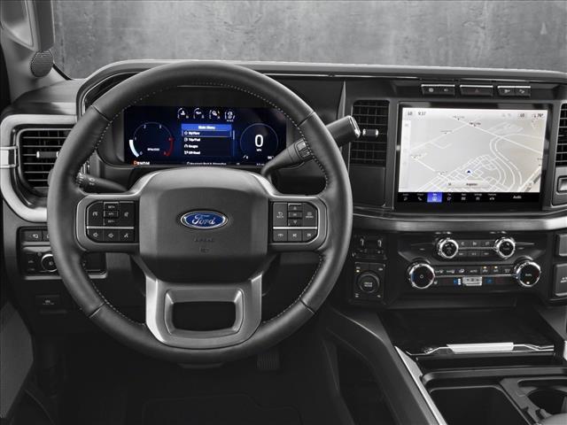 new 2026 Ford F-350 car, priced at $77,385