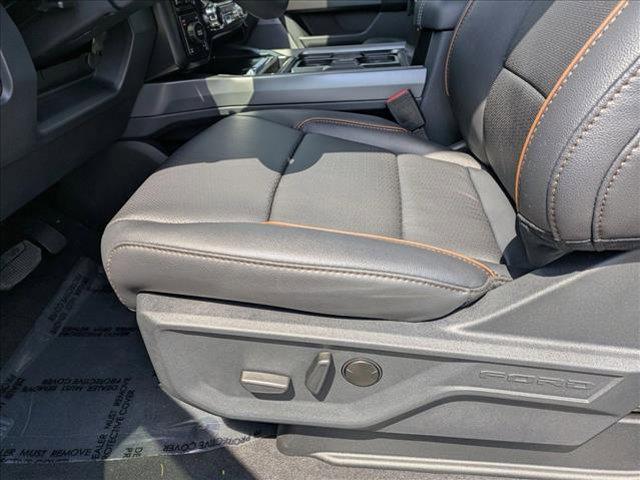 new 2026 Ford F-350 car, priced at $77,385