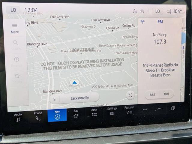 new 2026 Ford F-350 car, priced at $77,385