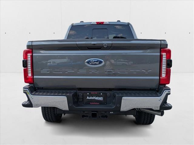 new 2026 Ford F-350 car, priced at $77,385