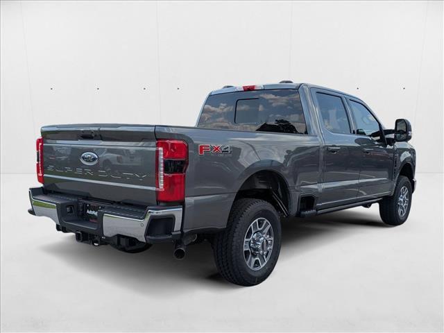 new 2026 Ford F-350 car, priced at $77,385