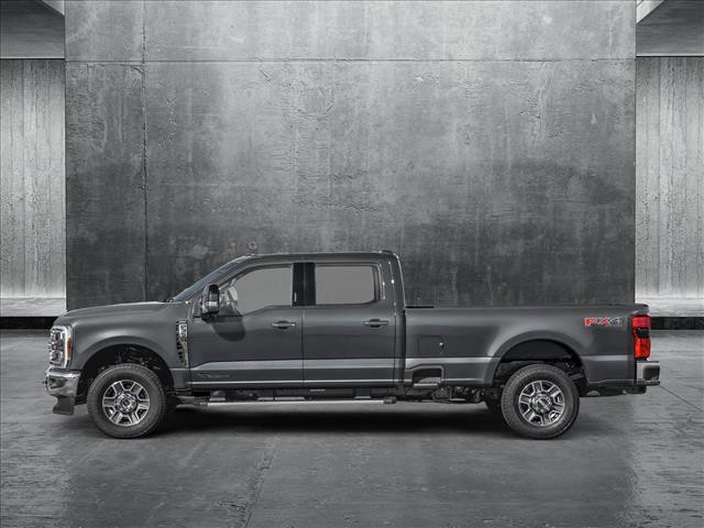 new 2026 Ford F-350 car, priced at $77,385