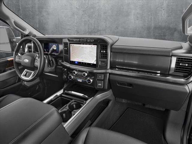 new 2026 Ford F-350 car, priced at $77,385