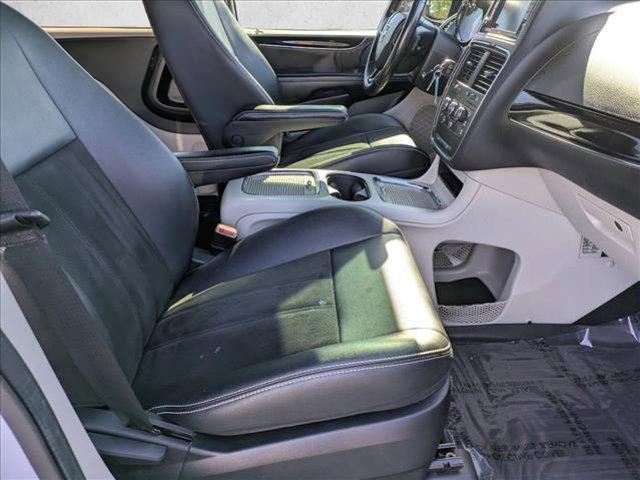 used 2019 Dodge Grand Caravan car, priced at $14,329