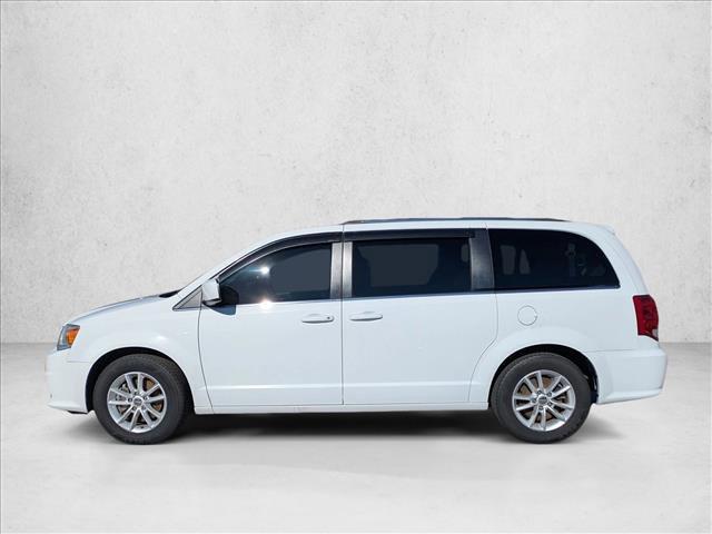 used 2019 Dodge Grand Caravan car, priced at $14,329