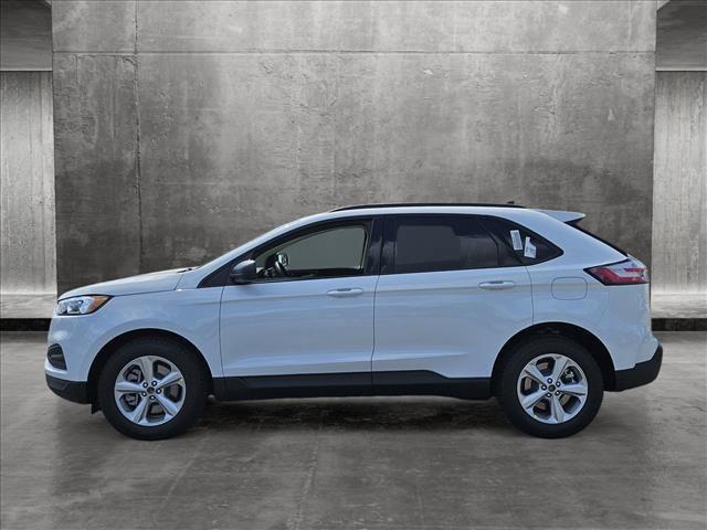 new 2024 Ford Edge car, priced at $38,725