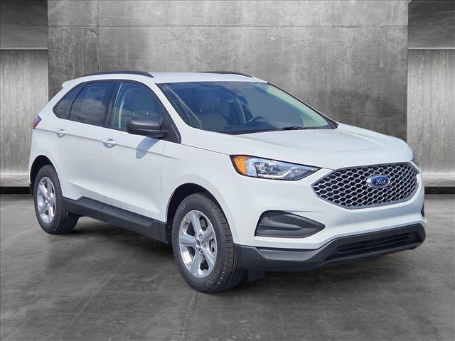 new 2024 Ford Edge car, priced at $38,725