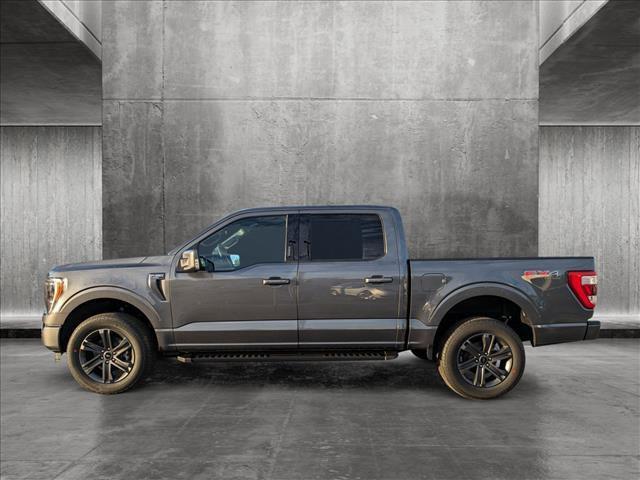 new 2023 Ford F-150 car, priced at $68,985