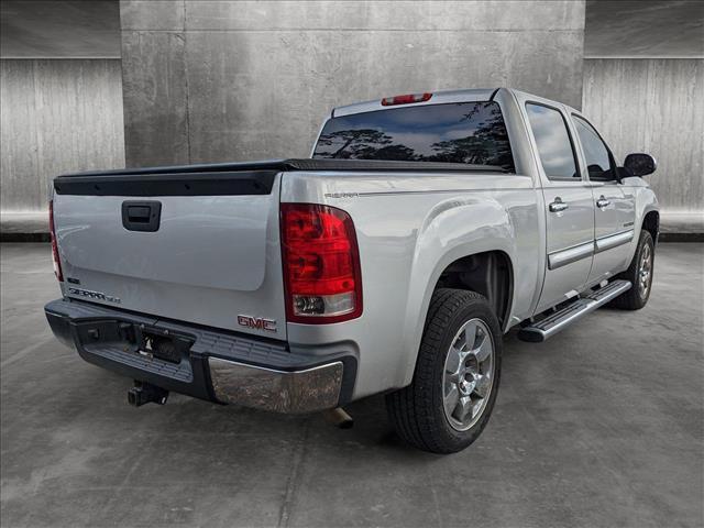 used 2011 GMC Sierra 1500 car, priced at $10,692