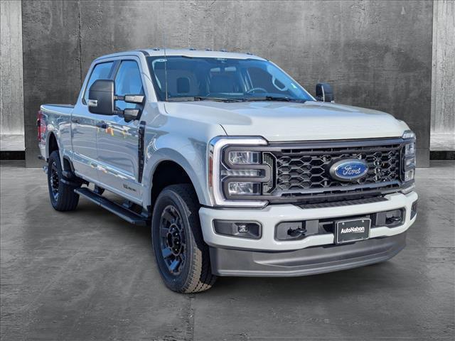 new 2025 Ford F-350 car, priced at $74,410