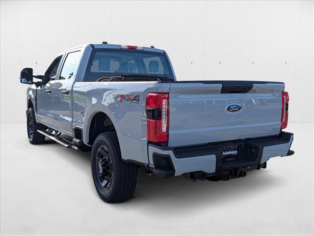 new 2025 Ford F-350 car, priced at $74,410
