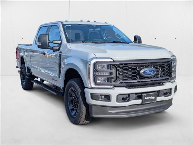 new 2025 Ford F-350 car, priced at $74,410