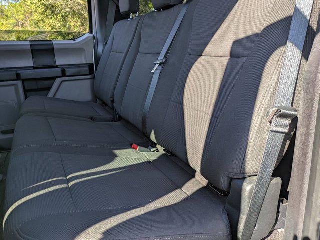 used 2018 Ford F-150 car, priced at $21,945