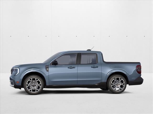 new 2025 Ford Maverick car, priced at $37,360