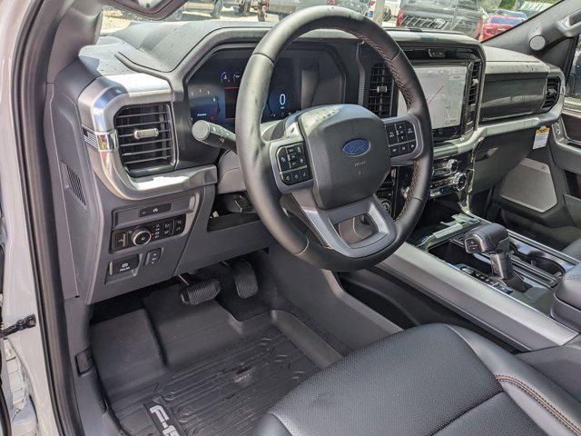 new 2025 Ford F-150 car, priced at $70,515
