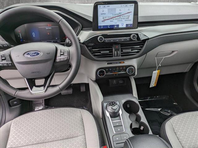 new 2024 Ford Escape car, priced at $28,740