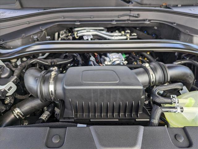 new 2025 Lincoln Aviator car, priced at $67,992