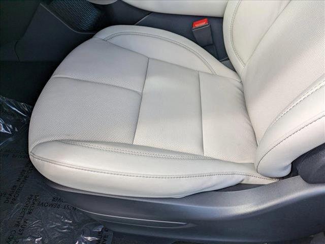 new 2025 Lincoln Aviator car, priced at $65,992