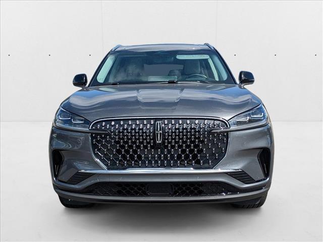 new 2025 Lincoln Aviator car, priced at $67,992