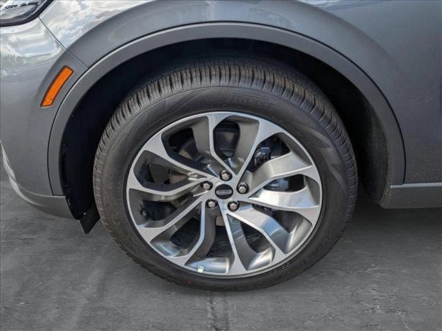 new 2025 Lincoln Aviator car, priced at $65,992