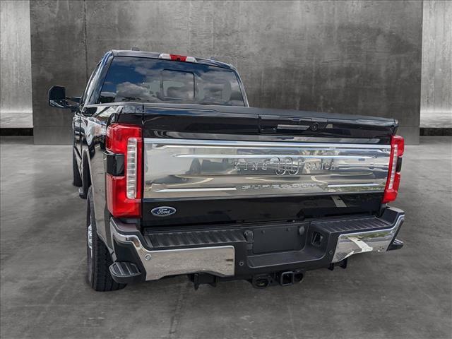 used 2023 Ford F-350 car, priced at $84,711