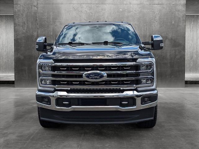 used 2023 Ford F-350 car, priced at $84,711