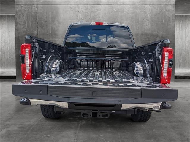 used 2023 Ford F-350 car, priced at $84,711