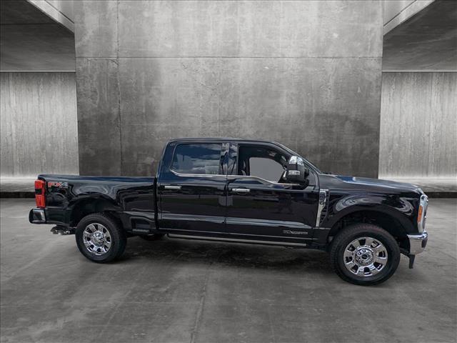 used 2023 Ford F-350 car, priced at $84,711