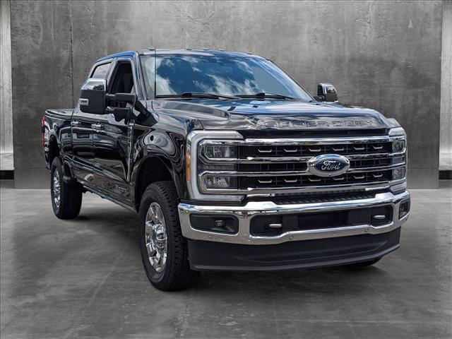 used 2023 Ford F-350 car, priced at $84,711