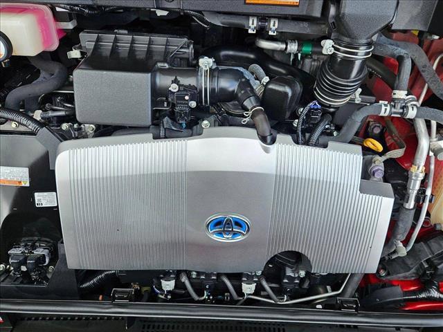 used 2019 Toyota Prius car, priced at $23,494