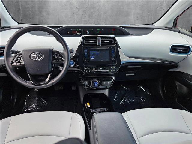 used 2019 Toyota Prius car, priced at $23,494