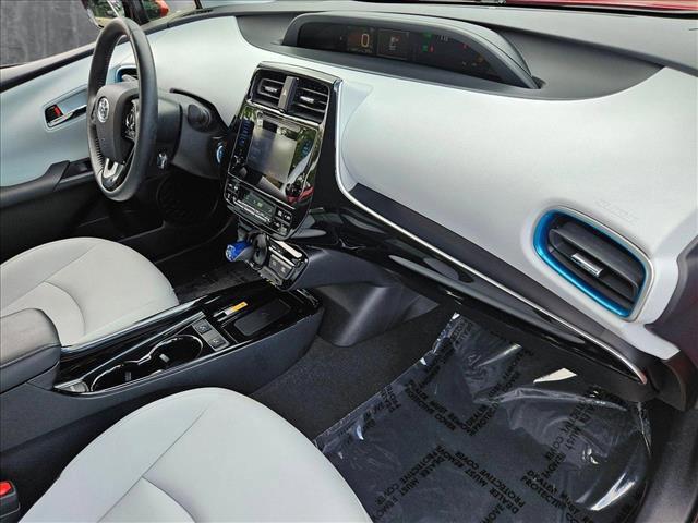 used 2019 Toyota Prius car, priced at $23,494