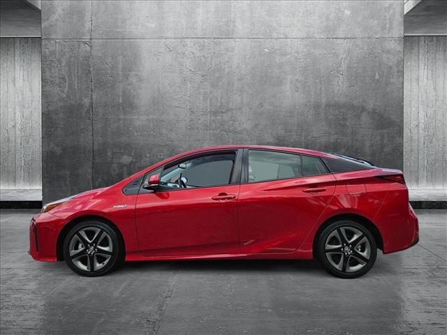 used 2019 Toyota Prius car, priced at $23,494