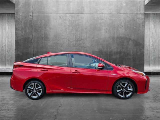 used 2019 Toyota Prius car, priced at $23,494