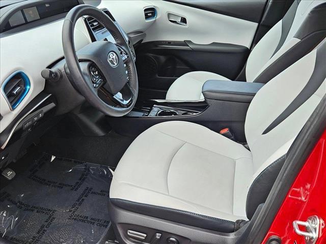 used 2019 Toyota Prius car, priced at $23,494