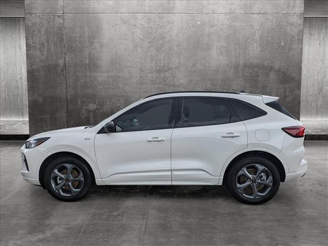 new 2024 Ford Escape car, priced at $29,791