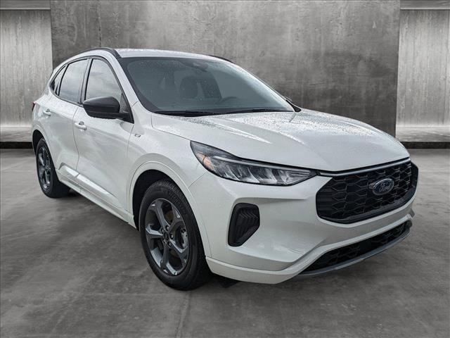 new 2024 Ford Escape car, priced at $29,791