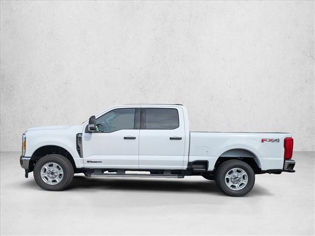 new 2026 Ford F-250 car, priced at $72,800
